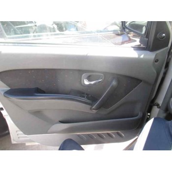 hyundai atos (mx) del año 2003