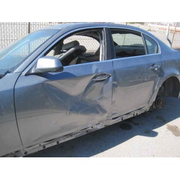 bmw serie 5 berlina (e60) del año 2009