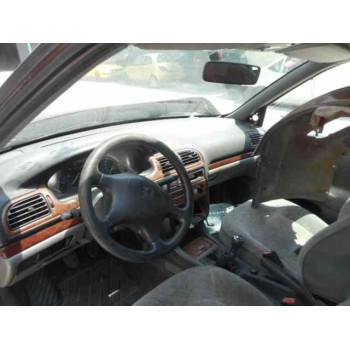 peugeot 406 berlina (s1/s2) del año 1996