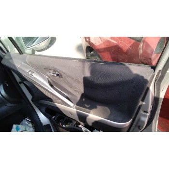 toyota corolla verso (r1) del año 2007