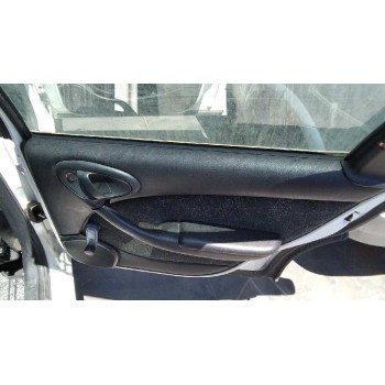 citroën xsara berlina del año 1998