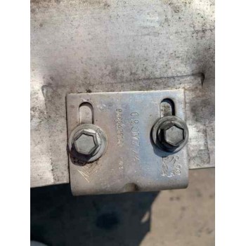 citroën c3 picasso del año 2010