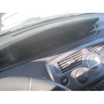 renault scenic ii del año 2006