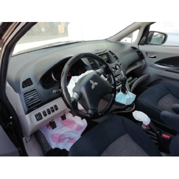 mitsubishi grandis (na0w) del año 2007