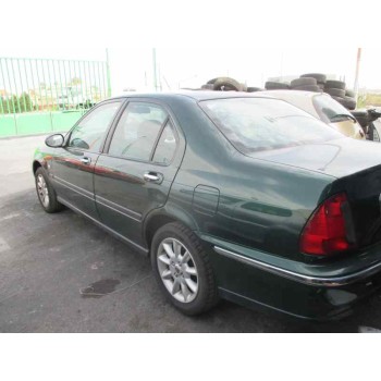 mg serie 45 (rt) del año 2001