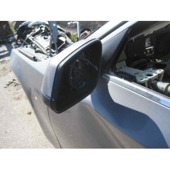 bmw serie 5 berlina (e60) del año 2009