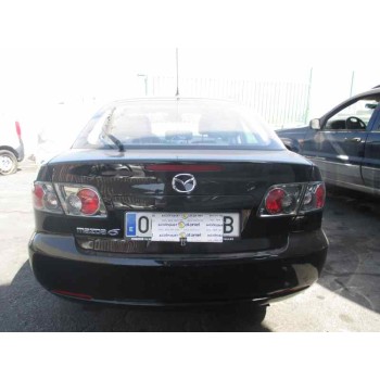 mazda 6 berlina (gg) del año 2006