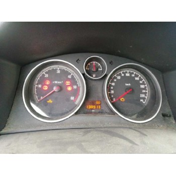 opel astra h caravan del año 2009