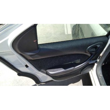 citroën xsara berlina del año 1998