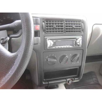 seat arosa (6h1) del año 1998