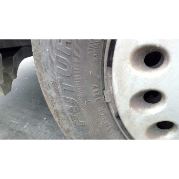 seat ibiza (6k) del año 1995