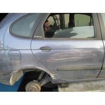 renault megane i scenic (ja0) del año 1999