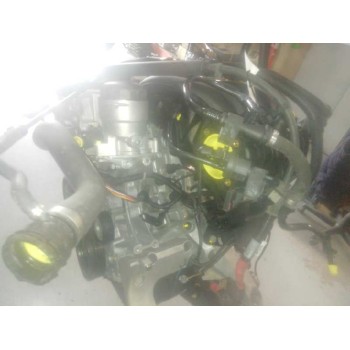 Recambio de motor completo para bmw serie 1 berlina (e81/e87) 116i referencia OEM IAM N45B16A << M >> 