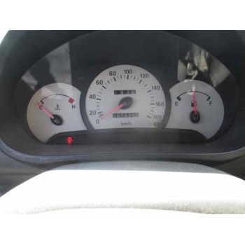 hyundai atos (mx) del año 2003