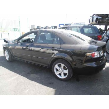 mazda 6 berlina (gg) del año 2006