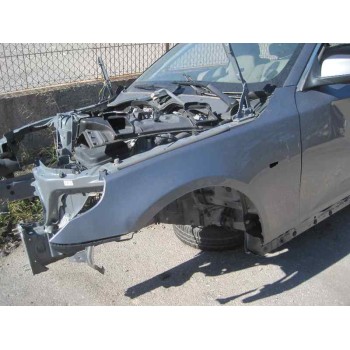 bmw serie 5 berlina (e60) del año 2009