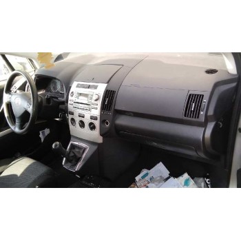 toyota corolla verso (r1) del año 2007