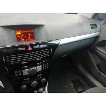 opel astra h caravan del año 2009