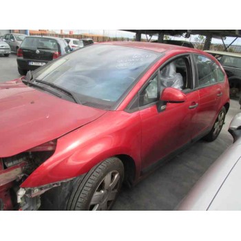 citroën c4 berlina del año 2006