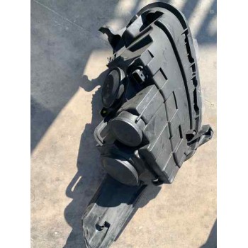 citroën c3 picasso del año 2010