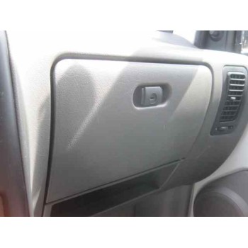 seat arosa (6h1) del año 1998