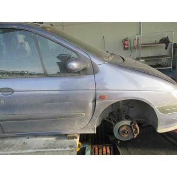 renault megane i scenic (ja0) del año 1999