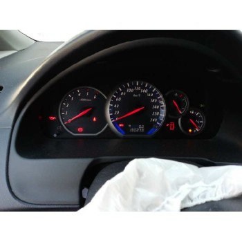 mitsubishi grandis (na0w) del año 2007