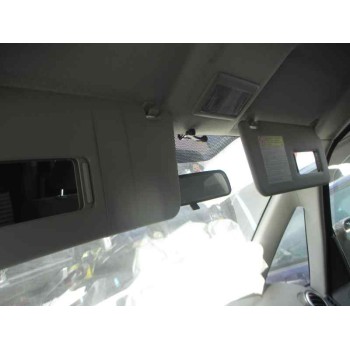 suzuki sx4 rw (ey) del año 2011