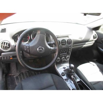 mazda 6 berlina (gg) del año 2006