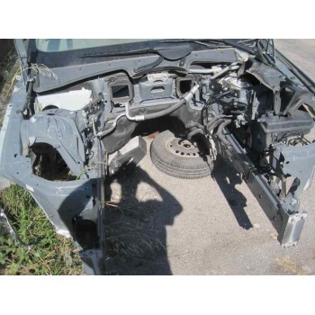 bmw serie 5 berlina (e60) del año 2009