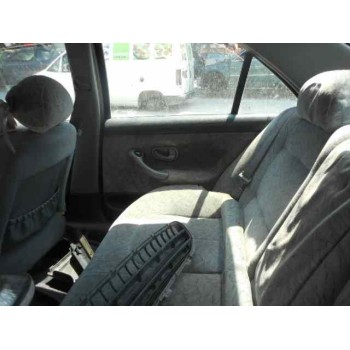 peugeot 406 berlina (s1/s2) del año 1996