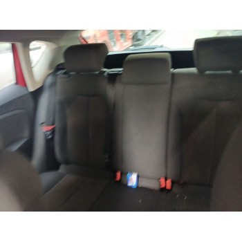 seat leon (1p1) del año 2010