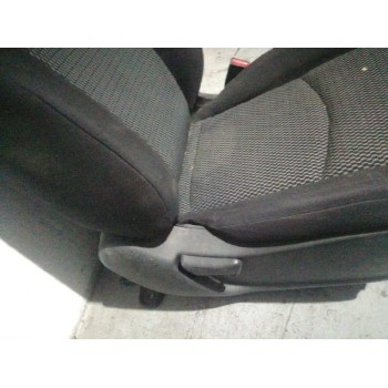 Recambio de asiento delantero derecho para nissan note acenta referencia OEM IAM   AIRBAG