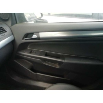 opel astra h caravan del año 2009