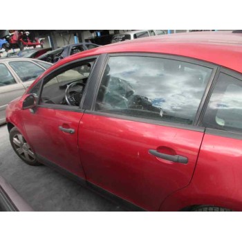 citroën c4 berlina del año 2006