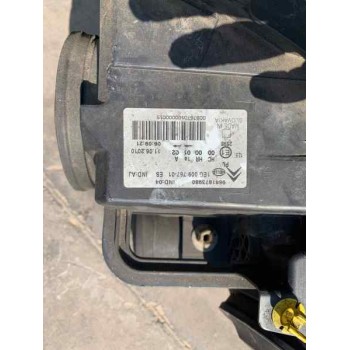 citroën c3 picasso del año 2010