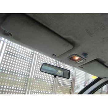 seat arosa (6h1) del año 1998