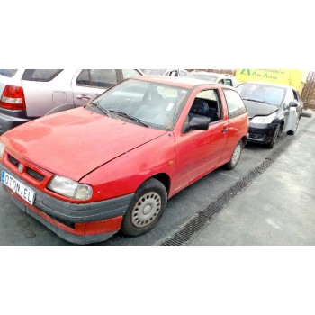 seat ibiza (6k) del año 1995