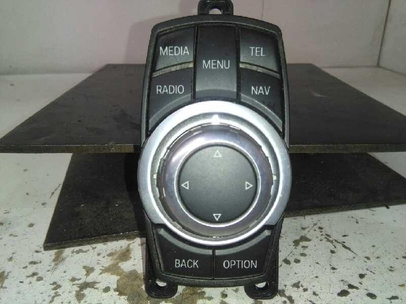 Recambio de mando multifuncion para bmw serie 1 lim. 5-trg. (f20) 116d referencia OEM IAM 65829286699 RADIO NAVEGADOR