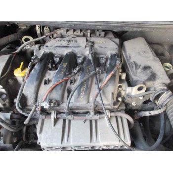 renault megane i scenic (ja0) del año 1999