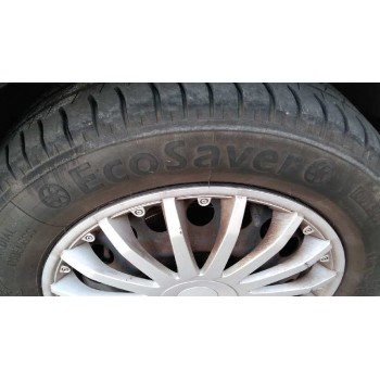 opel astra g berlina del año 2000