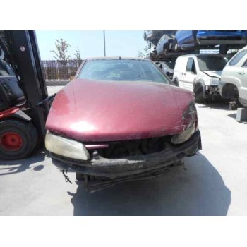 peugeot 406 berlina (s1/s2) del año 1996