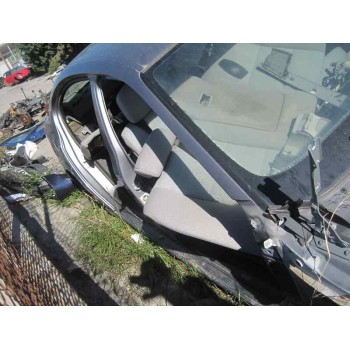 bmw serie 5 berlina (e60) del año 2009