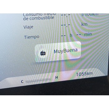 CAJA CAMBIOS 