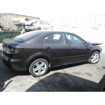 mazda 6 berlina (gg) del año 2006