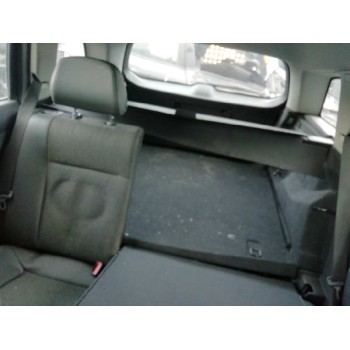 opel astra h caravan del año 2009