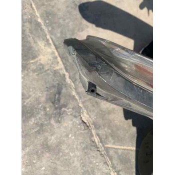 citroën c3 picasso del año 2010