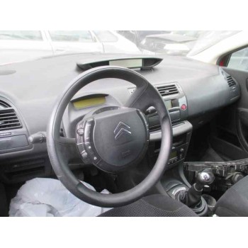 citroën c4 berlina del año 2006