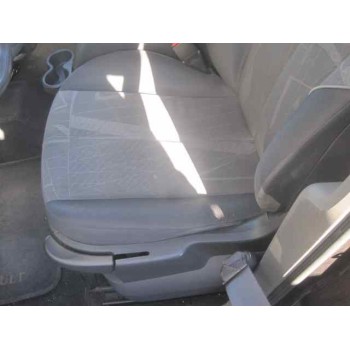 renault scenic ii del año 2006