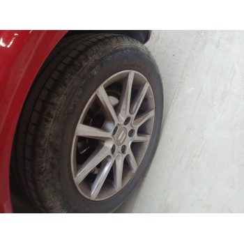 seat leon (1p1) del año 2010